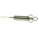 Butterball 2-Ounce Stainless Marinade Injector