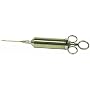 Butterball 2-Ounce Stainless Marinade Injector
