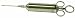 Butterball 2-Ounce Stainless Marinade Injector
