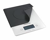 Kenwood AT 850 B Digitale K&uuml;chenwaage bis 8 kg, LCD-Panel