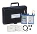 Noyes Fiber Optic Loss Test Kit, Basic Multimode, ST Conn.