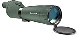 Barska 25-75x75 mm Colorado Spotting Scope