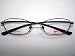 NIKE FLEXON NIKE 6004 421 STATIN BROWN 50MM FULL-FRAME.