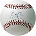 Yadier Molina Autographed/Hand Signed MLB Baseball