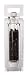 Zak Designs Clear Pepper Grinder, including Peppercorn