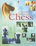 The Usborne Complete Book of Chess: Internet Linked (Chess Guides)