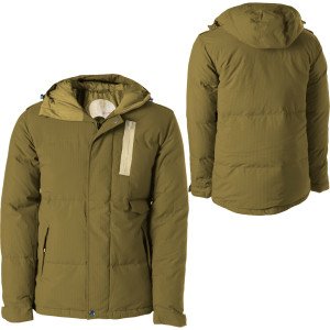 Holden Redding Down Jacket - Mens