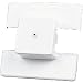 Progress Lighting P9123-28 Floating Canopy Mounts Anywhere On Track, Bright White