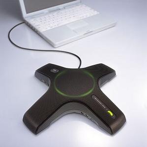 IPEVO X1-N6 Internet Conference Station
