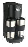 Remanufactured Cuisinart TTG-500FR Coffeemaker