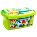 LEGO Duplo 5380 Building Set - 71 Pieces