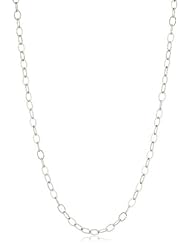 Katie Decker Signature Chain Necklace, 30"