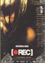 REC : PELICULA [DVD Non-USA Format, Pal Region 2 import]