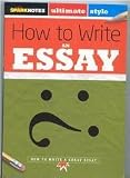 How to Write an Essay