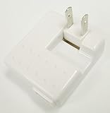 USB[d @ACiRZgj[dł iPod USB-AC`[W[