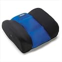 DR SCHOLLS LOWER BACK VIBRATING MASSAGE CUSHION CHAIR