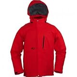 Marker Stealth System Jacket Mens