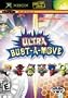 Ultra Busta Move X