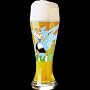 Ritzenhoff 1020081 Weizenbierglas Braun 2006