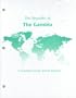 The Republic of the Gambia 2000: A Country Guide Series Report (An Oies Country Guide Series Report from the Aacrao-Aid Project)