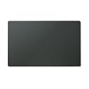 Artistic Products LT-81 Rhinolin Desk Pad, 24 x 38, Black