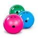 Cramer's 3 lb Rubberized-Plastic Bowling Balls
