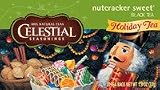 Nutcracker Sweet Holiday Tea by Celestial Seasonings