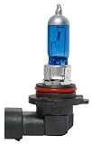 MatriX Ultra White Bulbs - 9006 12V 80W