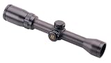 Bushnell Banner Dusk & Dawn 1-4x32 Riflescope
