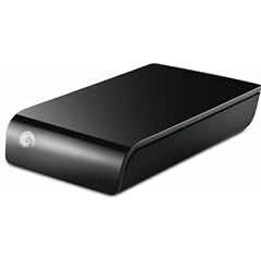 Seagate Expansion 1.5TB externe Festplatte(8,9 cm (3,5 Zoll), 7200rpm, USB)