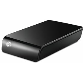 Seagate Expansions ST3320418AS 1.5TB External Desktop USB 2.0 Hard Drive, 7200RPM 16MB Cache