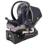 Combi Shuttle Car Seat - Ember