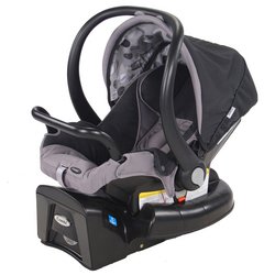 Combi Shuttle Car Seat - Ember