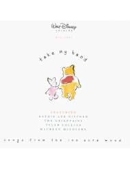 Music: Winnie the Pooh: Take My Hand - Walt Disney Records