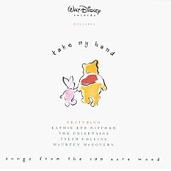 Winnie the Pooh: Take My Hand