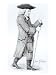 Dr Samuel Johnson Art Giclee Poster Print by English School, 18x24