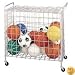 Portable Ball Cage