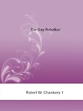The Gay Rebellion