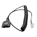 Sennheiser CSTD 01 - Headset cable - EasyDisconnect