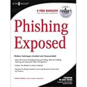Phishing Exposed