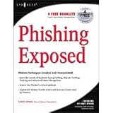 Phishing Exposed