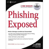 Phishing Exposed
