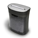 Royal HG120 12-Sheet Cross-Cut Shredder
