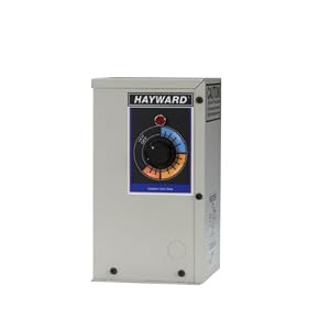 Hayward CSPAXI11 11-Kilowatt Electric Spa Heater