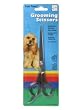Grooming Scissors, 7 1/2