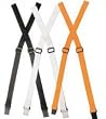 Blackbelt Suspenders