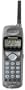 Panasonic KXTGA400B 2.4GHz Accessory Handset for KXTG4000B Expandable Phone (Black)