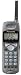 Panasonic KXTGA400B 2.4GHz Accessory Handset for KXTG4000B Expandable Phone (Black)