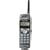 Panasonic KXTGA400B 2.4GHz Accessory Handset for KXTG4000B Expandable Phone (Black)