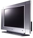 Benq DV 3251 32-Zoll/ 80 cm 16:9 "HD-Ready" LCD-Fernseher silber /anthrazit
